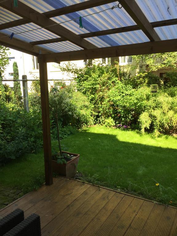 Garten86 BRE Exteriér fotografie