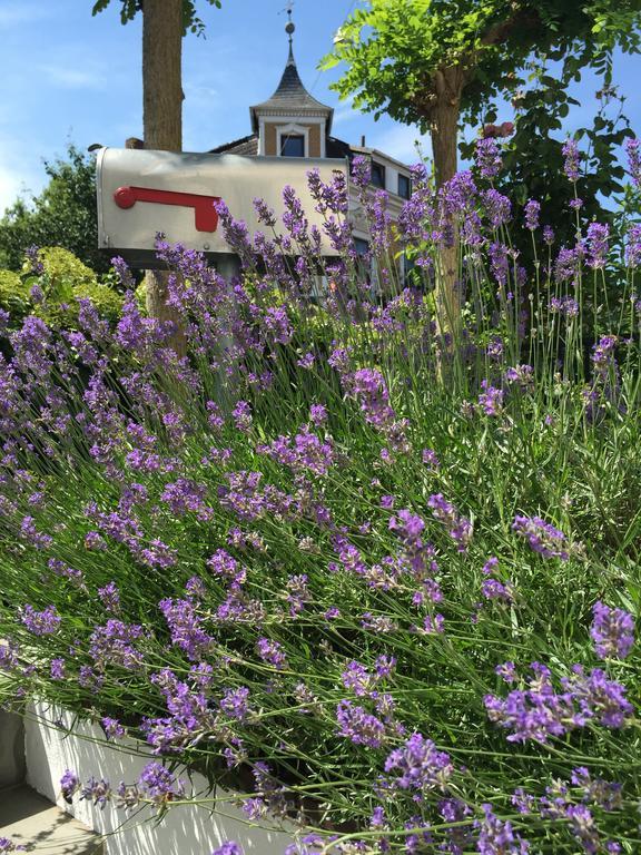 Garten86 BRE Exteriér fotografie