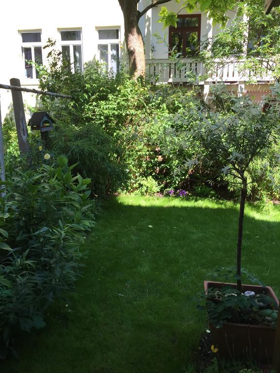 Garten86 BRE Exteriér fotografie
