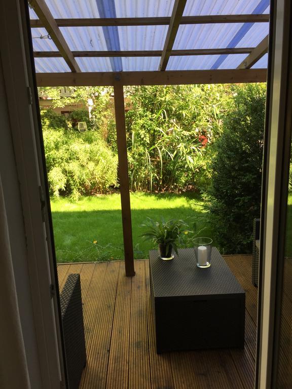 Garten86 BRE Exteriér fotografie