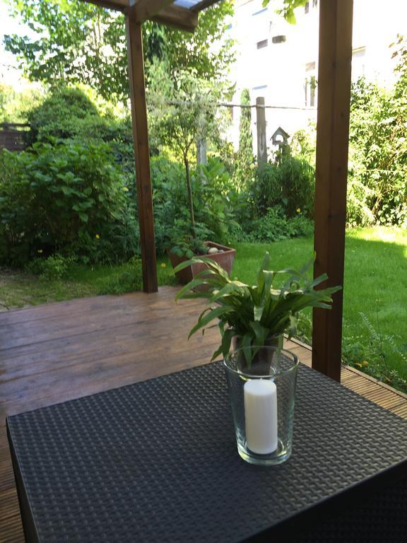 Garten86 BRE Exteriér fotografie