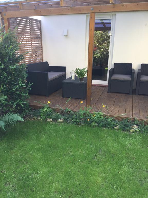 Garten86 BRE Exteriér fotografie
