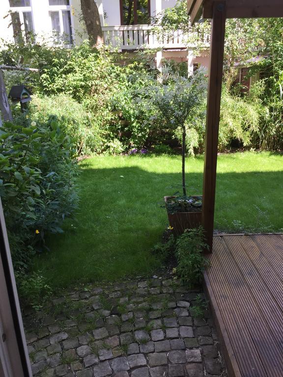 Garten86 BRE Exteriér fotografie