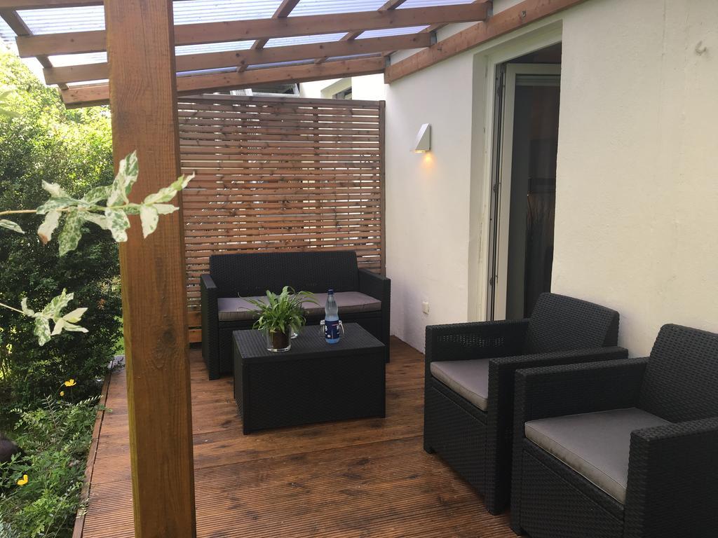 Garten86 BRE Exteriér fotografie