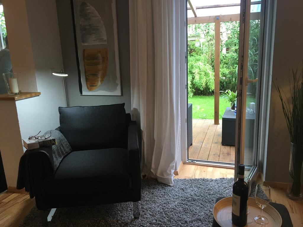 Garten86 BRE Exteriér fotografie