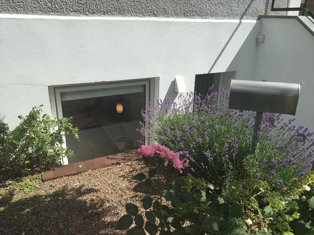 Garten86 BRE Exteriér fotografie