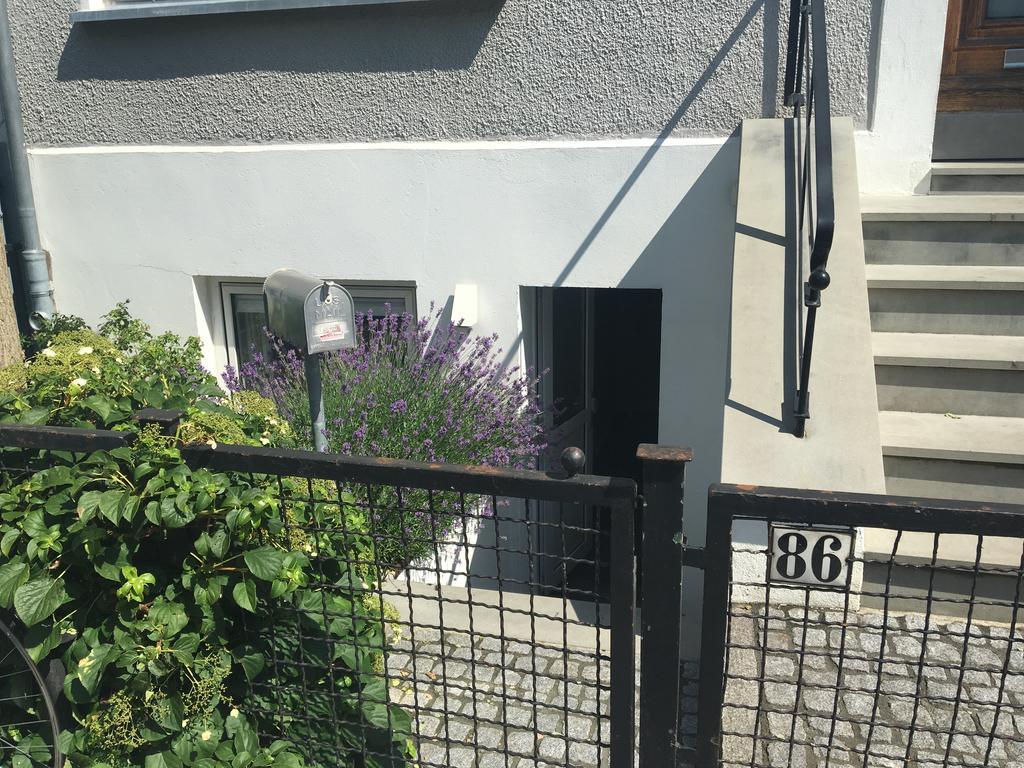 Garten86 BRE Exteriér fotografie